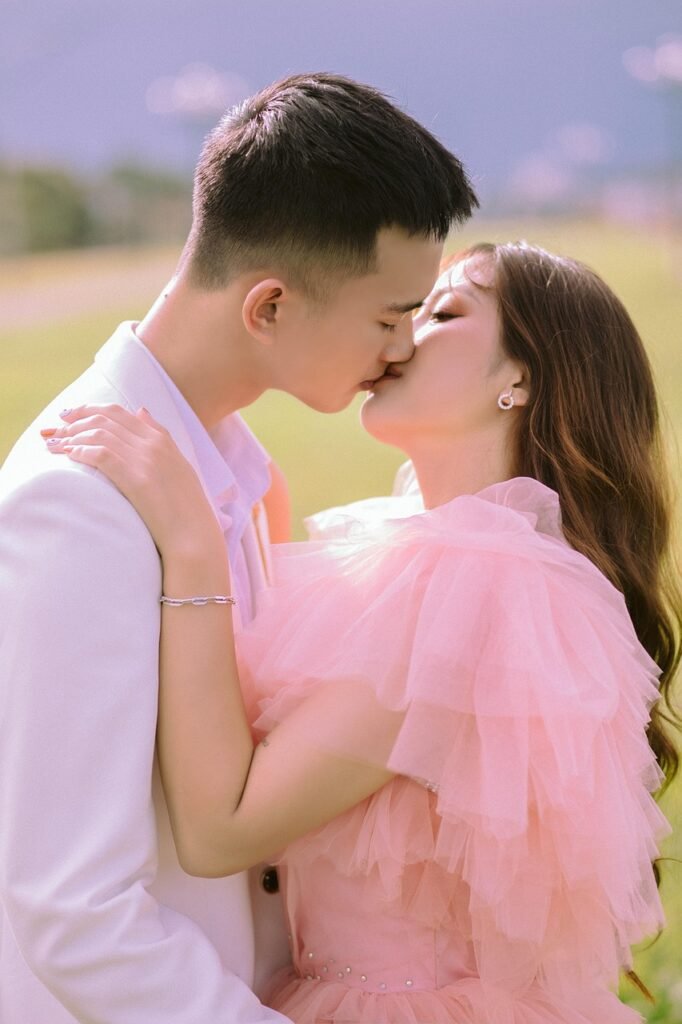 Love Spells in Las Vegas