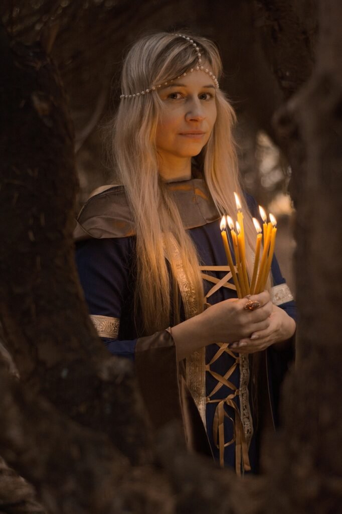 Love Spells in Rockford