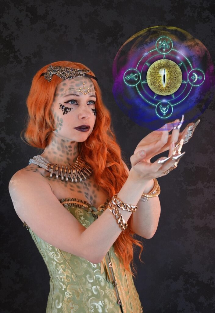 Love Spells in Pembroke Pines