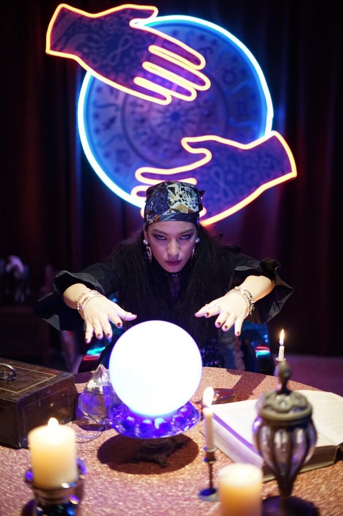 Love Spells in Baltimore