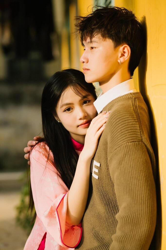 Love Spells in Newton