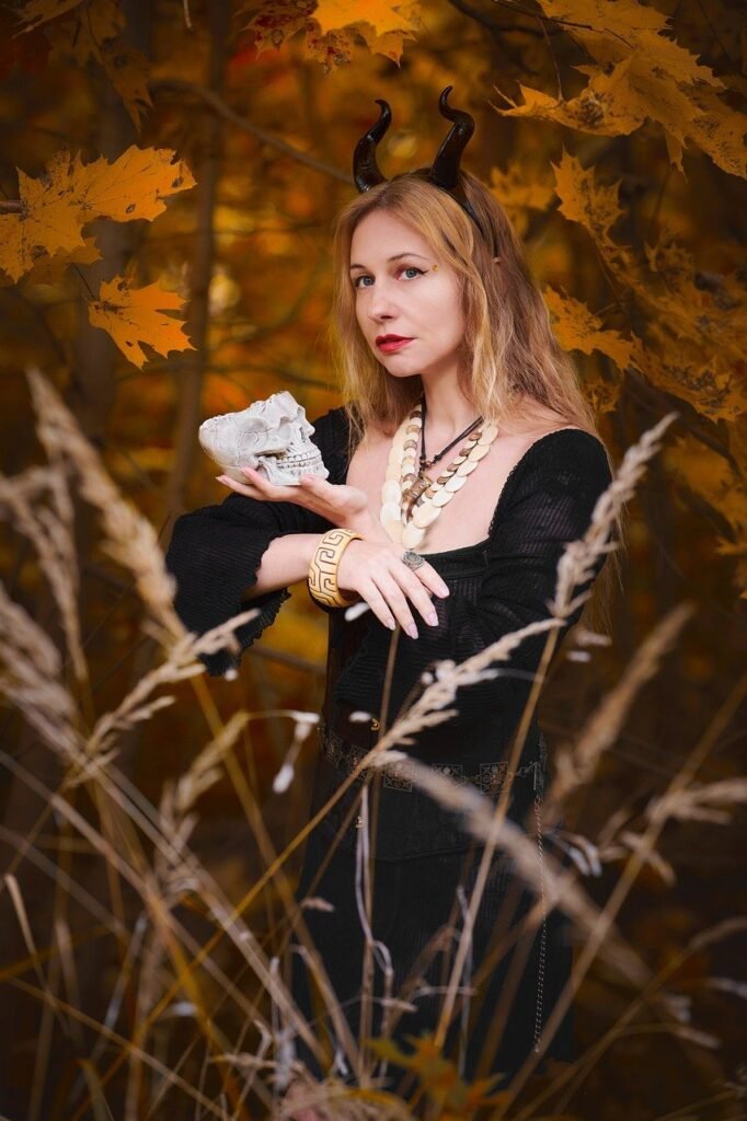 Love Spells in Racine