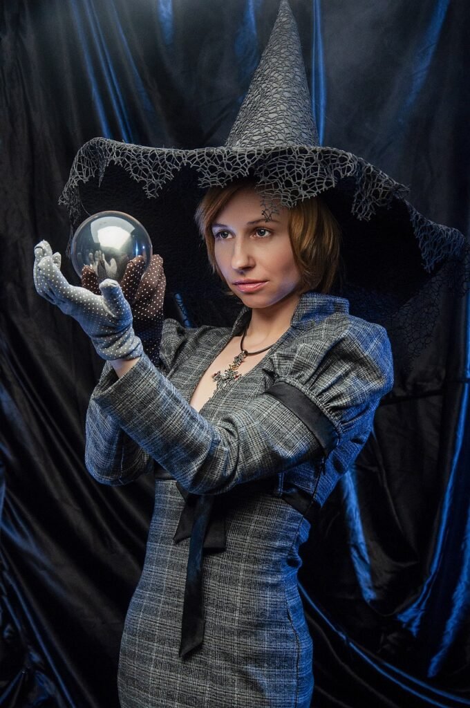 Love Spells in Austin