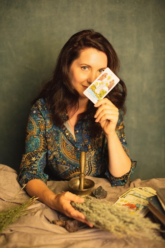 Love Spells in Covington KY