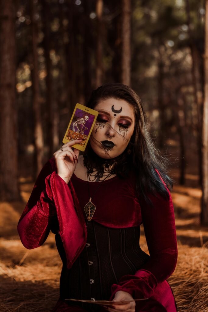 Love Spells in Boise