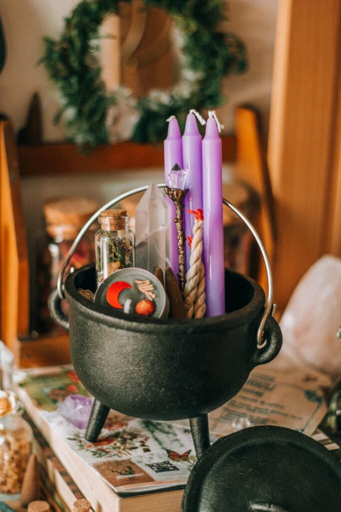 Love Spells in Philadelphia