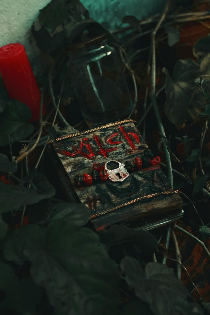 Love Spells in Overland Park