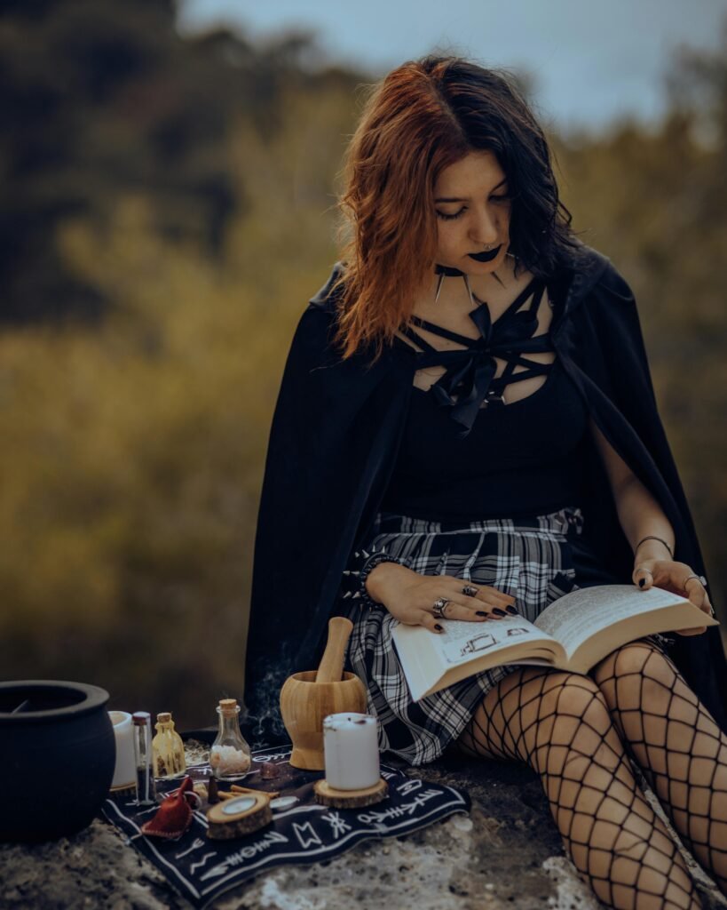 Love Spells in Ontario