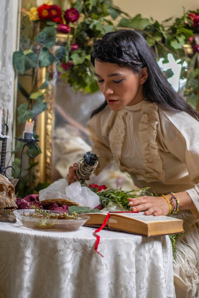 Love Spells in Richmond