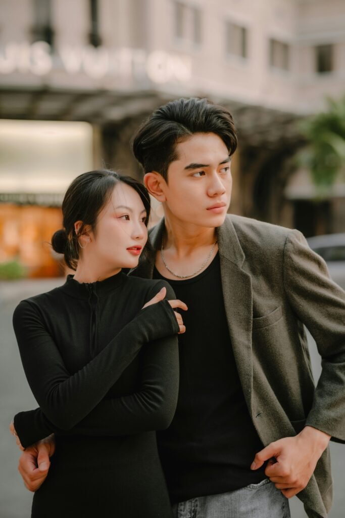 Love Spells in Nashville