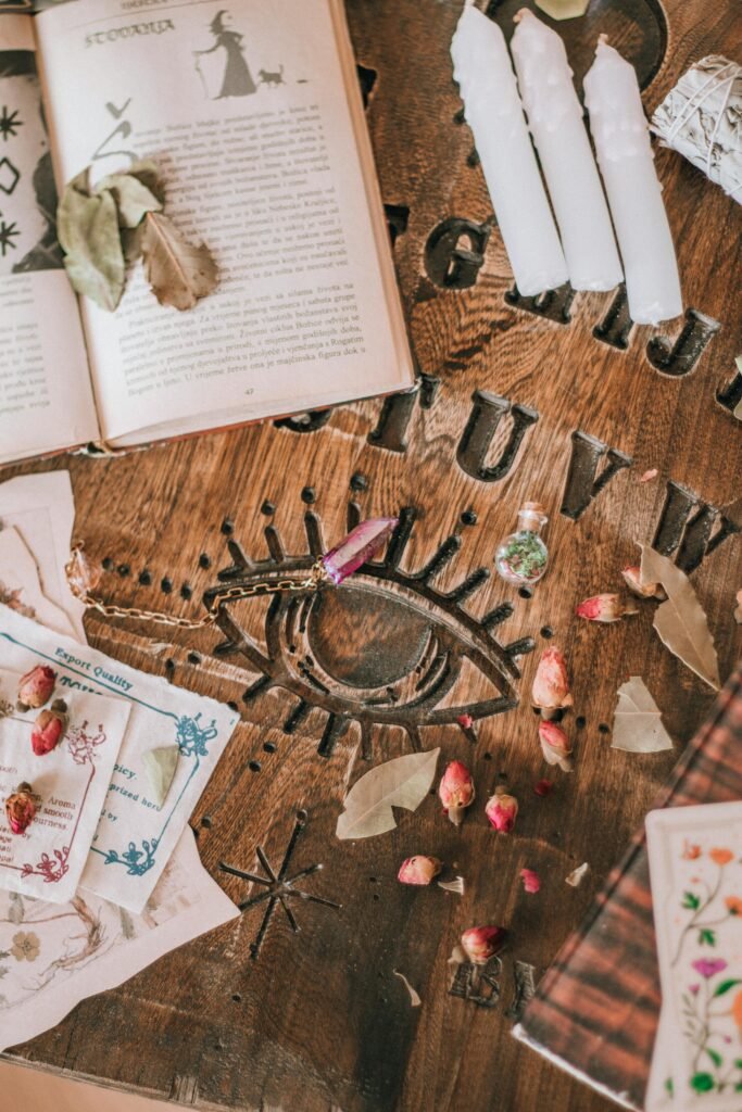 Love Spells in Pasadena CA