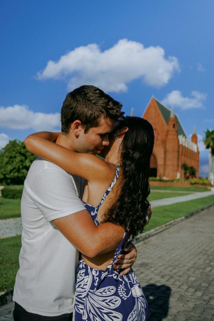 Love Spells in New Orleans