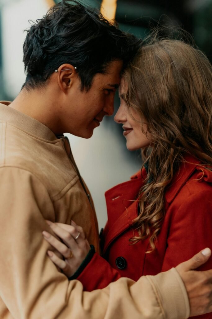 Love Spells in New Haven