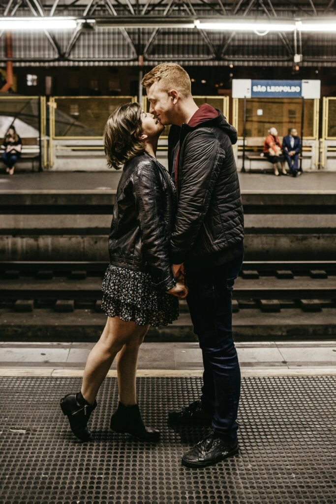 Love Spells in Little Rock