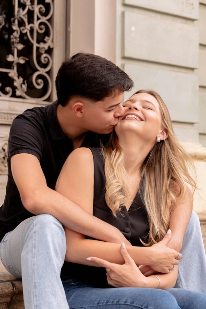 Love Spells in Ithaca