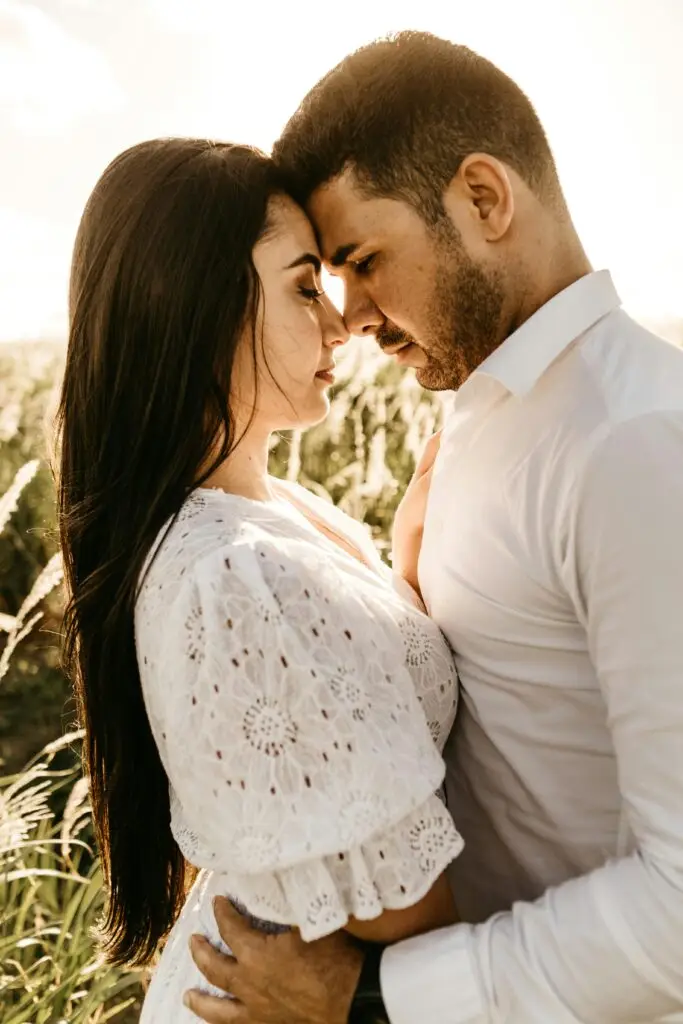 Love Spells in Atlantic City