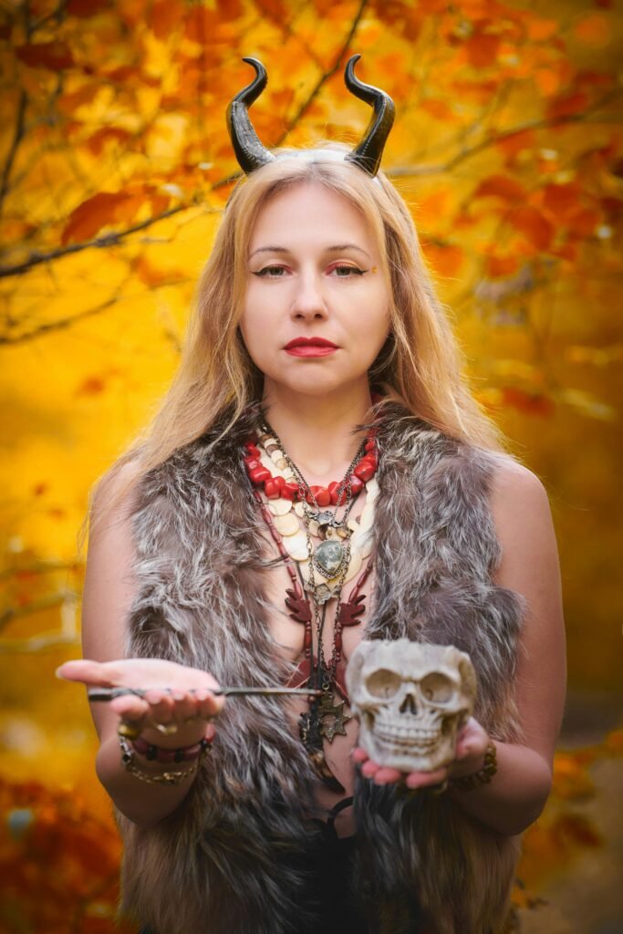 Love Spells in Salt Lake City