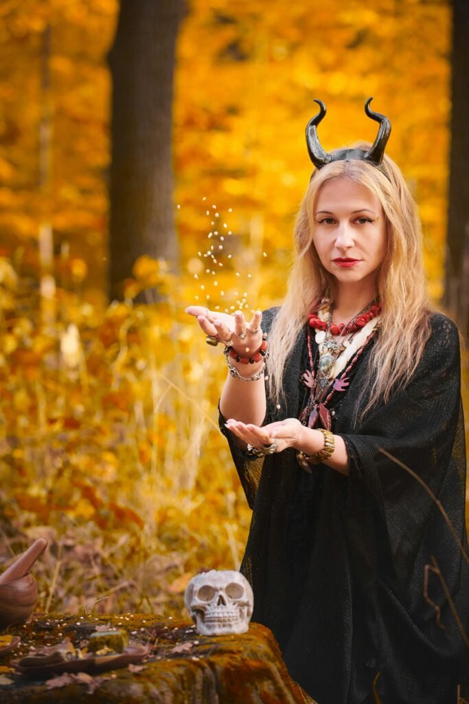 Love Spells in Orlando