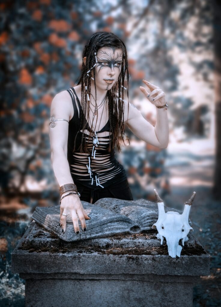 Love Spells in Salem OR