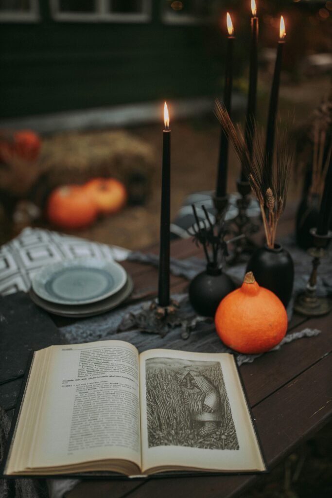 Love Spells in Anchorage