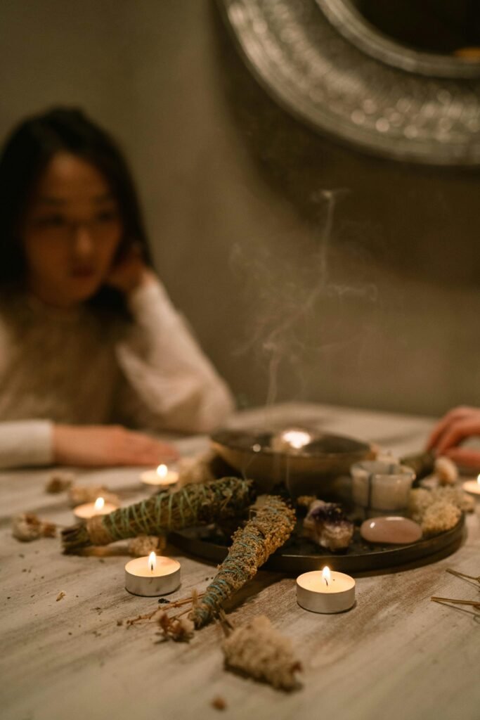 Love Spells in Colorado Springs