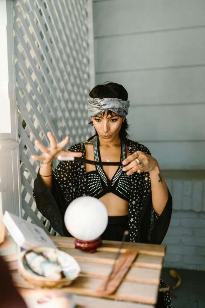 Love Spells in Fayetteville NC