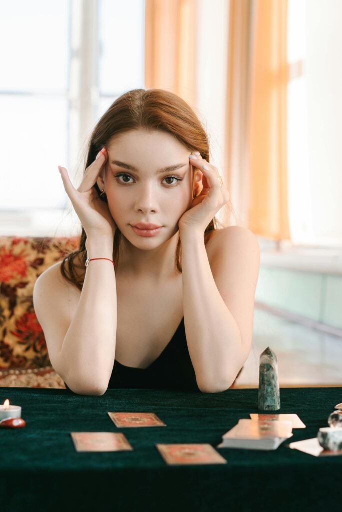 Love Spells in Bridgeport