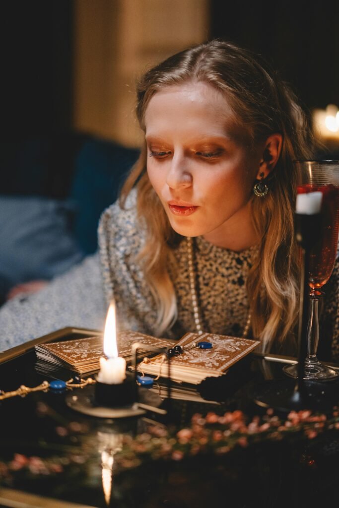 Love Spells in Buffalo