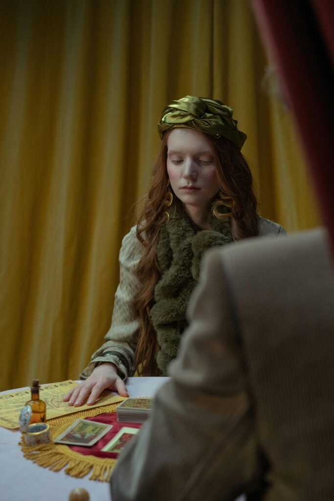 Love Spells in California