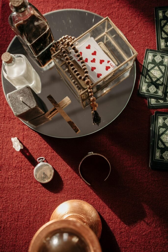 Love Spells in Columbia SC