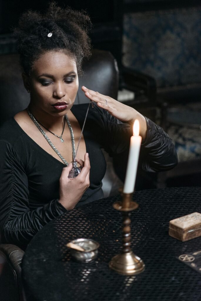 Love Spells in Chicago