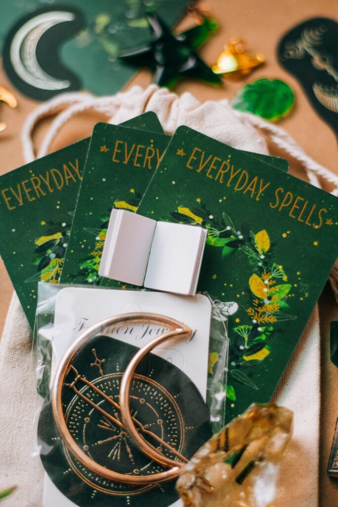 Love Spells in Toledo