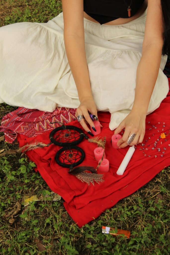 Love Spells in St Petersburg