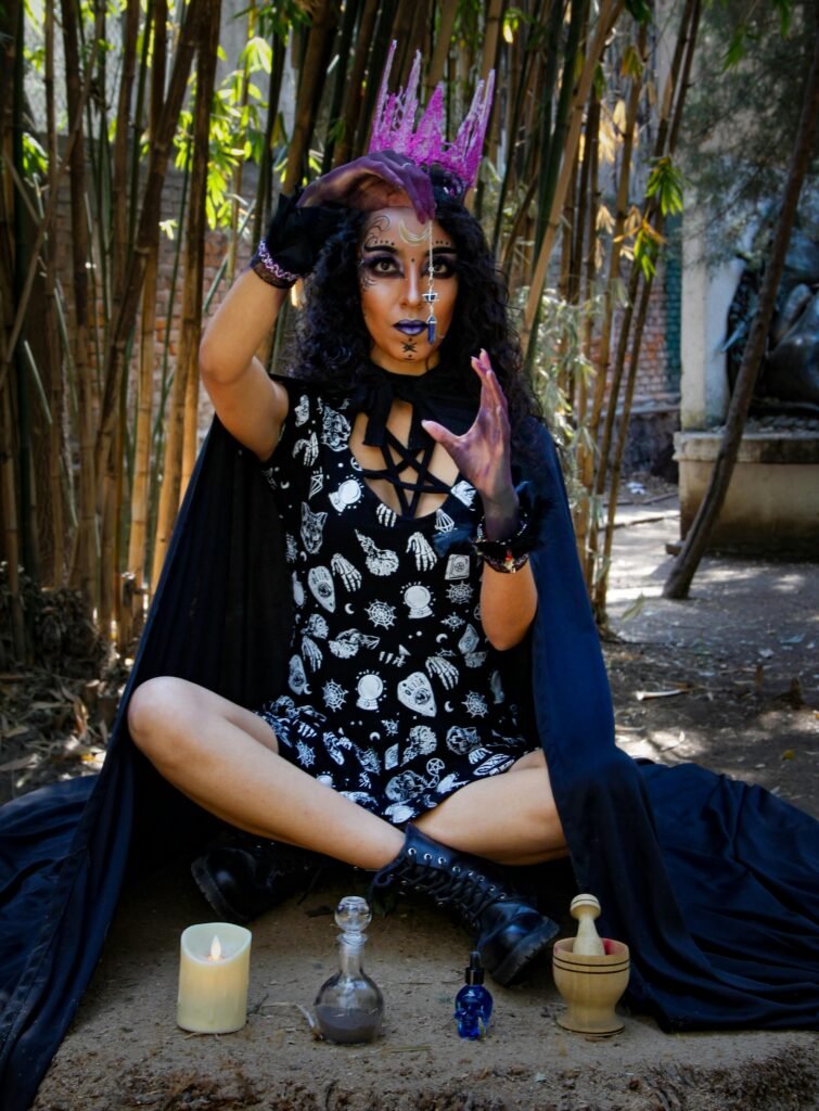 Love Spells in Wichita