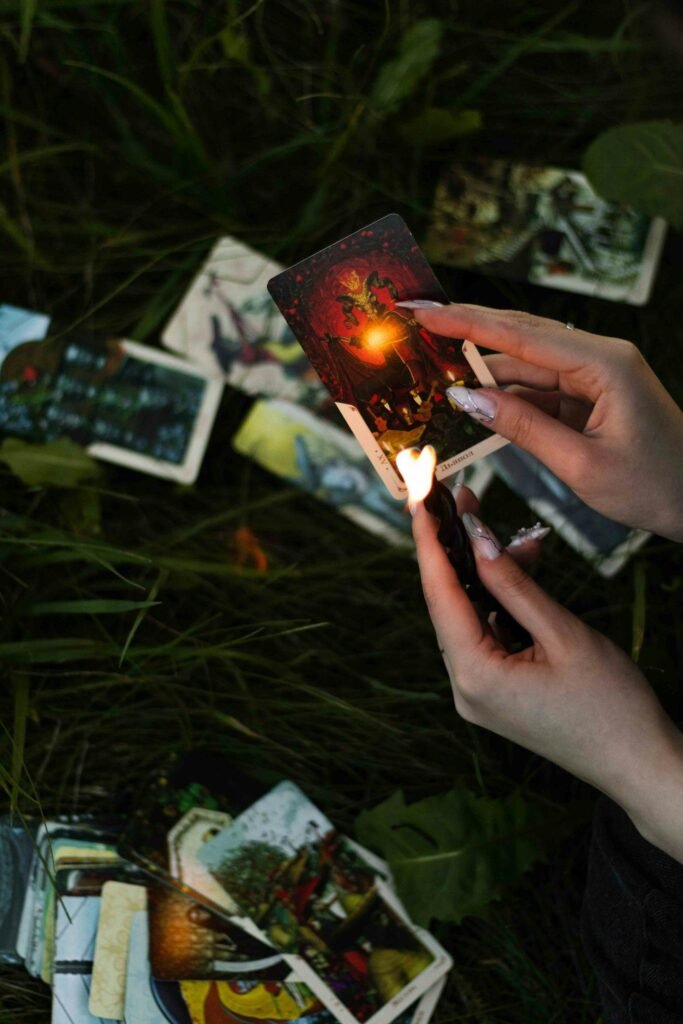 Love Spells in Texas